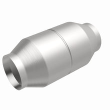 Cargar imagen en el visor de la galería, MagnaFlow Conv Universal 3.50 inch C/C Diesel