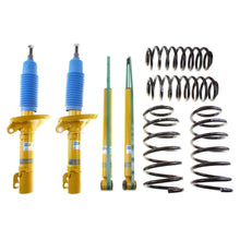 Cargar imagen en el visor de la galería, Bilstein B12 2001 Audi TT Base Convertible Front and Rear Suspension Kit