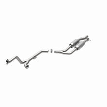 Cargar imagen en el visor de la galería, MagnaFlow Conv DF 92-93 Mercedes 500E 5.0L