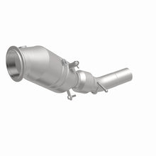 Cargar imagen en el visor de la galería, MagnaFlow OEM Grade 13-17 BMW X3 Direct Fit Catalytic Converter