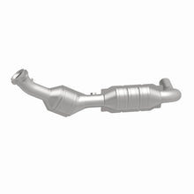 Cargar imagen en el visor de la galería, MagnaFlow Conv DF 03-04 Exped 4.6L Driver Side OEM