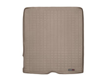 Cargar imagen en el visor de la galería, WeatherTech 01-03 Dodge Durango Cargo Liners - Tan