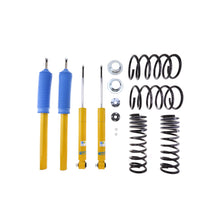 Cargar imagen en el visor de la galería, Bilstein B12 1995 BMW 525i Base Front and Rear Suspension Kit