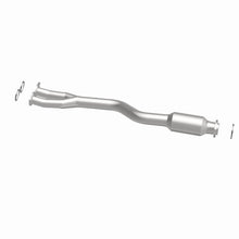 Cargar imagen en el visor de la galería, MagnaFlow Conv DF 01-05 Lexus IS300 3.0L Underbody
