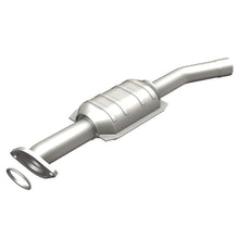Cargar imagen en el visor de la galería, MagnaFlow 99-05 Mazda Miata/MX5 4 1.8L Direct-Fit Catalytic Converter