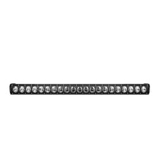 Cargar imagen en el visor de la galería, Rigid Industries Revolve 30in Bar w/Amber Trim Ring