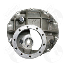 Cargar imagen en el visor de la galería, Yukon Gear Ford 9in Yukon 3.062in aluminum Case / HD Dropout Housing