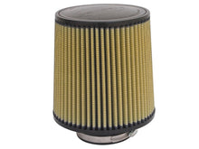 Cargar imagen en el visor de la galería, aFe MagnumFLOW Air Filters UCO PG7 A/F PG7 4(3.85)F x 8B x 7T x 8H