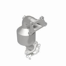 Cargar imagen en el visor de la galería, Magnaflow Conv DF 2012-2014 Equinox 3 3.6 L Underbody