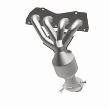 Cargar imagen en el visor de la galería, MagnaFlow Conv DF 10-11 Toyota Camry 2.5L