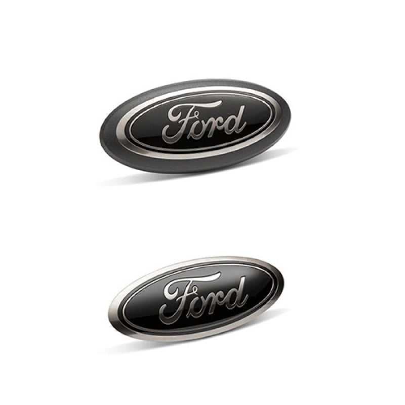 Ford Racing 20-22 Super Duty Kit Oval Negro sin Cámara
