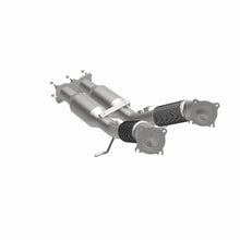 Cargar imagen en el visor de la galería, Magnaflow Conv DF 08-09 Volvo XC70 3.2L