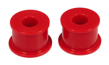 Cargar imagen en el visor de la galería, Prothane 00-04 Ford Focus Rear Trailing Arm Bushings - Red