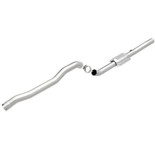 Load image into Gallery viewer, MagnaFlow Conv DF 97 Dodge Dakota 3.9L 4wd MT