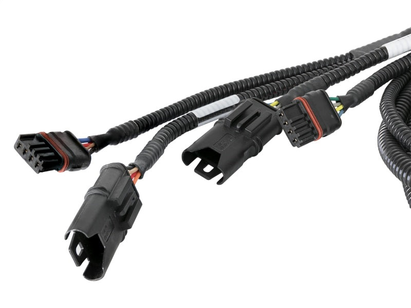 Módulo aFe Scorcher GT 11-13 BMW 335i (E9X) L6 3.0L (t) N55