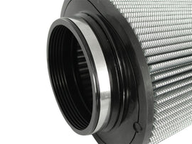 Filtro de aire aFe MagnumFLOW ProDry S 5 pulgadas F x 9 pulgadas x 7-1/2 pulgadas B x 6-3/4 pulgadas x 5-1/2 pulgadas T x 6-7/8 pulgadas H