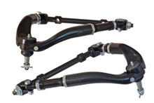 Cargar imagen en el visor de la galería, SPC Performance Chevrolet Corvette C2/C3 Adjustable Upper Control Arms (Pair)