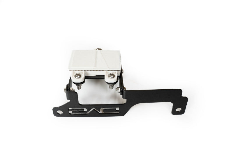 DV8 Offroad 2021+ Ford Bronco Soporte de reubicación del control de crucero adaptativo