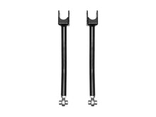 Cargar imagen en el visor de la galería, Kit de enlace superior ajustable delantero Jeep Wrangler JL ICON 2018+