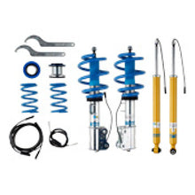 Cargar imagen en el visor de la galería, Bilstein 14-19 Mercedes-Benz CLA45 AMG / 14-19 CLA250 B16 DampTronic Kit