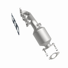 Cargar imagen en el visor de la galería, MagnaFlow Converter Direct Fit 11-14 Hyundai Genesis V6-3.8L