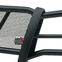 Cargar imagen en el visor de la galería, Westin 2014-2015 GMC Sierra 1500 HDX Grille Guard - Black