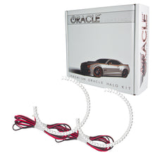 Cargar imagen en el visor de la galería, Oracle Subaru BRZ 13-17 LED Halo Kit - White SEE WARRANTY
