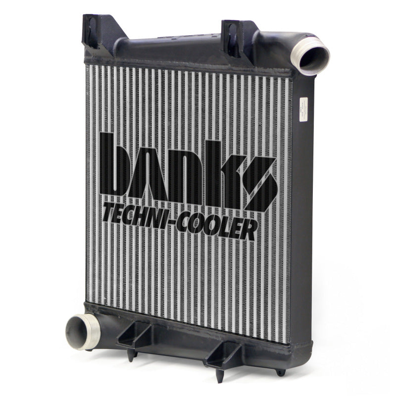 Banks Power 08-10 Ford 6.4L Sistema Techni-Cooler