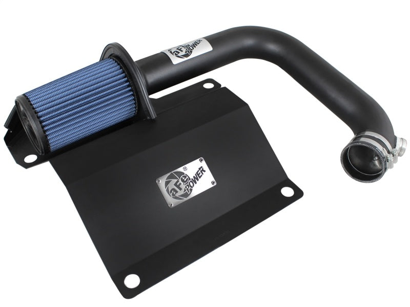 Admisión aFe MagnumFORCE Etapa 2 PRO 5R VW 09-14 Jetta/Golf 12-14 Passat/Beetle 2.5L