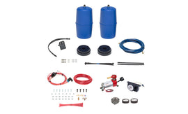 Kit analógico todo en uno Firestone Ride-Rite 10-18 Ram 1500 2WD/4WD (W217602837)