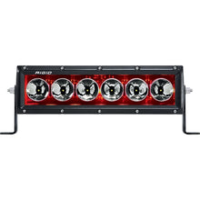 Cargar imagen en el visor de la galería, Rigid Industries Radiance+ 10 pulgadas. Barra de luz RGBW