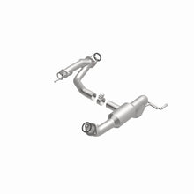 Cargar imagen en el visor de la galería, MagnaFlow 05-07 / 09-11 Toyota Tacoma Direct-Fit Catalytic Converter