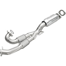 Cargar imagen en el visor de la galería, MagnaFlow Conv DF 02-05 Altima 3.5 y-pipe OE