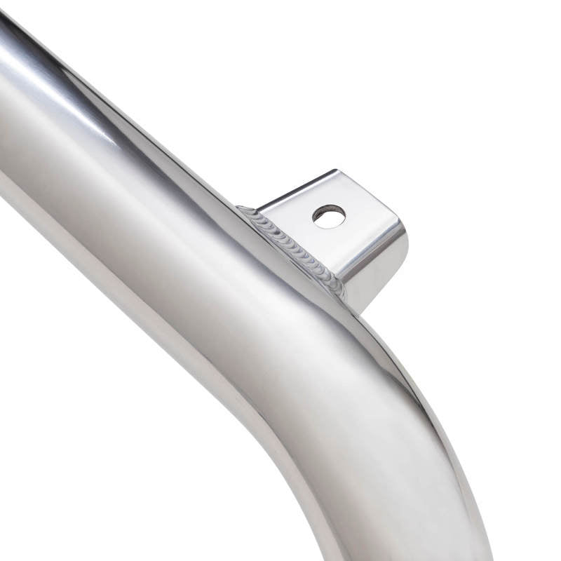 Tubo ARB Sahara Ranger/Bt50 2012 en adelante