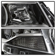 Cargar imagen en el visor de la galería, xTune 15-17 Chevy Colorado (Halogen Models Only) Pass. Side Headlight -OEM Right (HD-JH-CCOL15-OE-R)