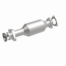 Cargar imagen en el visor de la galería, MagnaFlow 88-95 Civic/CRX 1.5/1.6 CA Manifold DF Converter