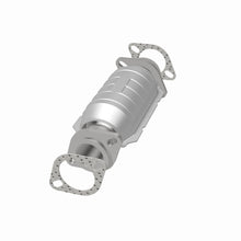 Cargar imagen en el visor de la galería, MagnaFlow Conv Nissan 12.5X5X4 2.25/2.25202