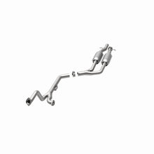 Cargar imagen en el visor de la galería, MagnaFlow Conv DF 92-93 Mercedes 500E 5.0L