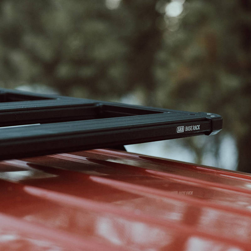 Bastidor base ARB de 61 x 51 pulgadas con kit de montaje