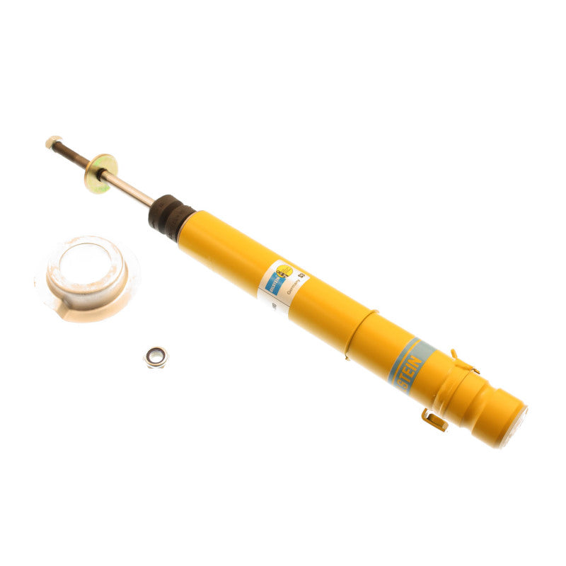Bilstein B8 1988 Honda Civic Base Hatchback Amortiguador monotubo delantero izquierdo de 36 mm