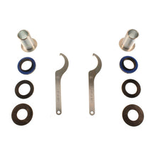 Cargar imagen en el visor de la galería, Bilstein B16 2008 Audi TT Base Coupe Front and Rear Performance Suspension System