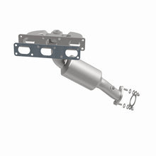 Cargar imagen en el visor de la galería, MagnaFlow Conv DF BMW 01-05 325 2.5L / 01-05 330 3.0L / 01-02 Z3 2.5L/3.0L California - Rear