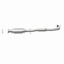 Load image into Gallery viewer, MagnaFlow Conv DF 01-02 Saturn Rear OEM