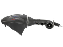 Cargar imagen en el visor de la galería, Sistema de admisión aFe Momentum GT Pro 5R 16-17 Chevrolet Camaro V6-3.6L