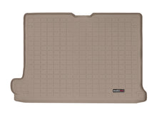Cargar imagen en el visor de la galería, WeatherTech 92-99 Chevrolet Suburban Cargo Liners - Tan