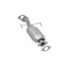 Cargar imagen en el visor de la galería, MagnaFlow Conv Ford-Mazda-Mercury 24.75X6.5X4