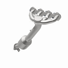 Cargar imagen en el visor de la galería, MagnaFlow Conv DF 03-05 Mercedes C230 1.8L