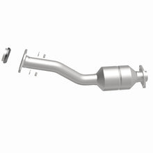 Cargar imagen en el visor de la galería, Magnaflow Conv DF 2009-2014 Sentra 2.0 L Underbody