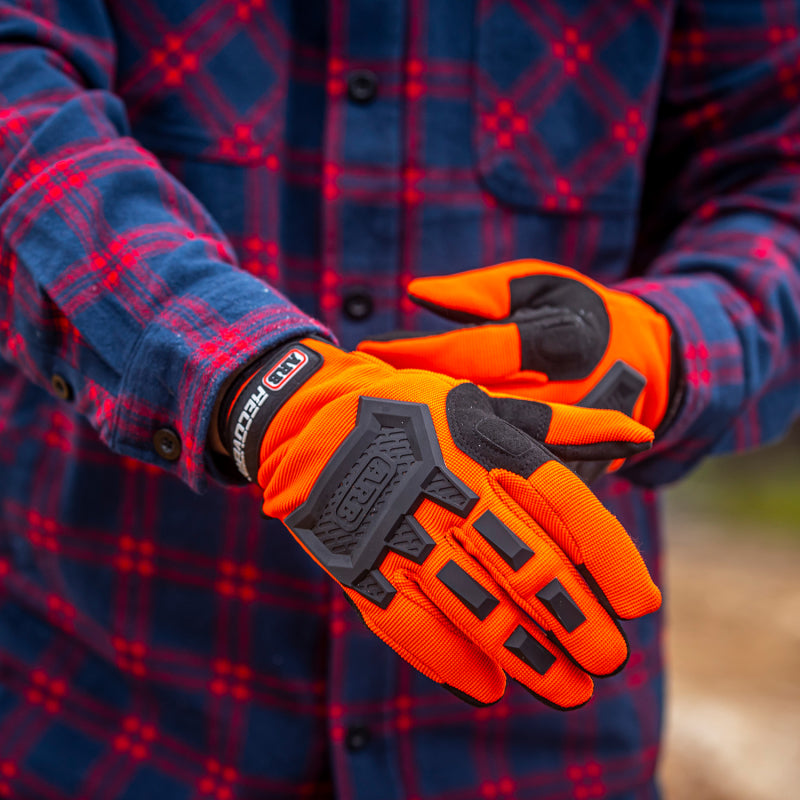 Kit de recuperación premium ARB S2