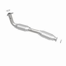 Cargar imagen en el visor de la galería, Magnaflow Conv DF 07-08 4.7L Tundra P/S OEM